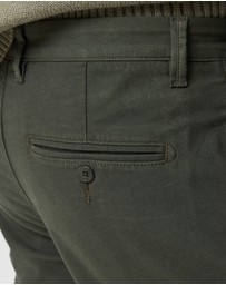 Rodd & Gunn - Motion Pant Straight Regular Leg