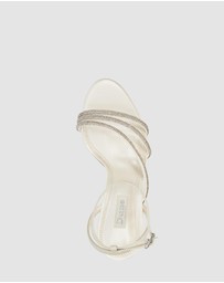 Dune London - Midsummers - Ivory