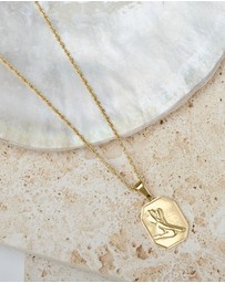 Pastiche - Aura Necklace