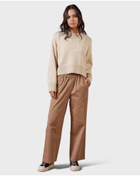 Academy Brand - Everyday Pant