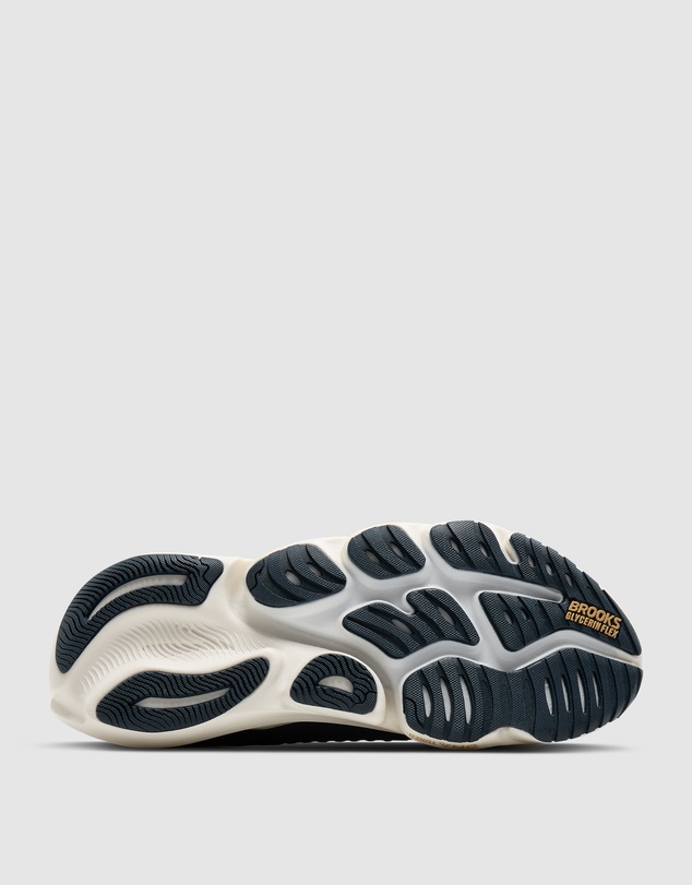 Brooks - Glycerin Flex - Men's