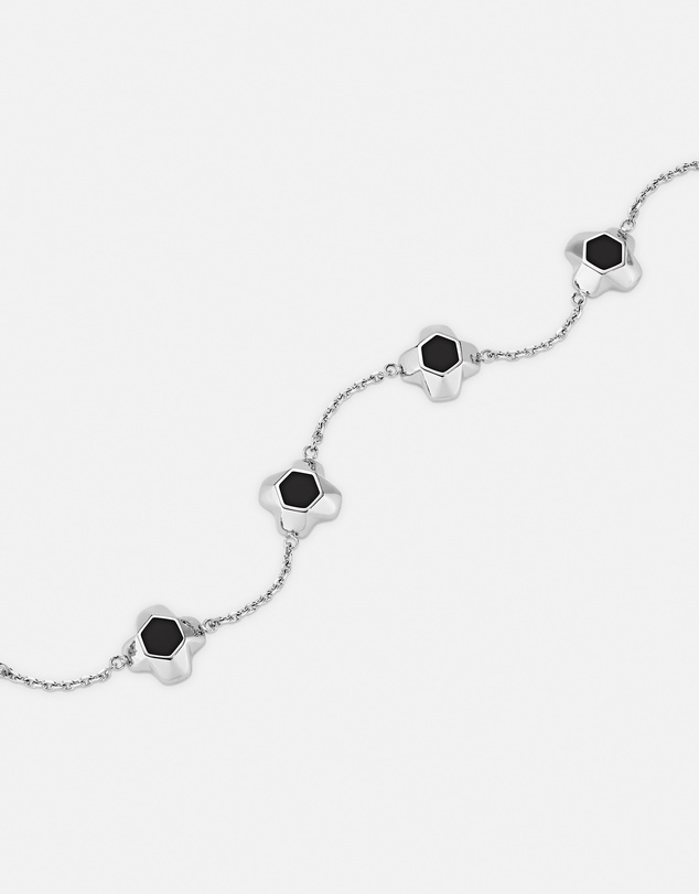 Daniel Wellington - North Star Bracelet 5 Small Enamel