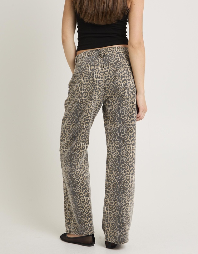 Insight - Leopard Pants