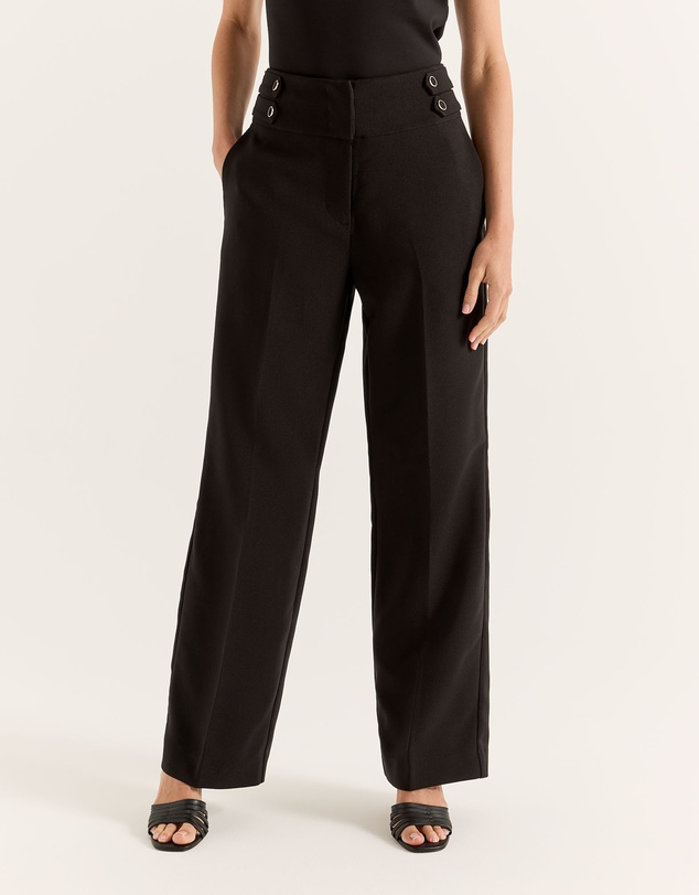 Review - Chapel Street Pants