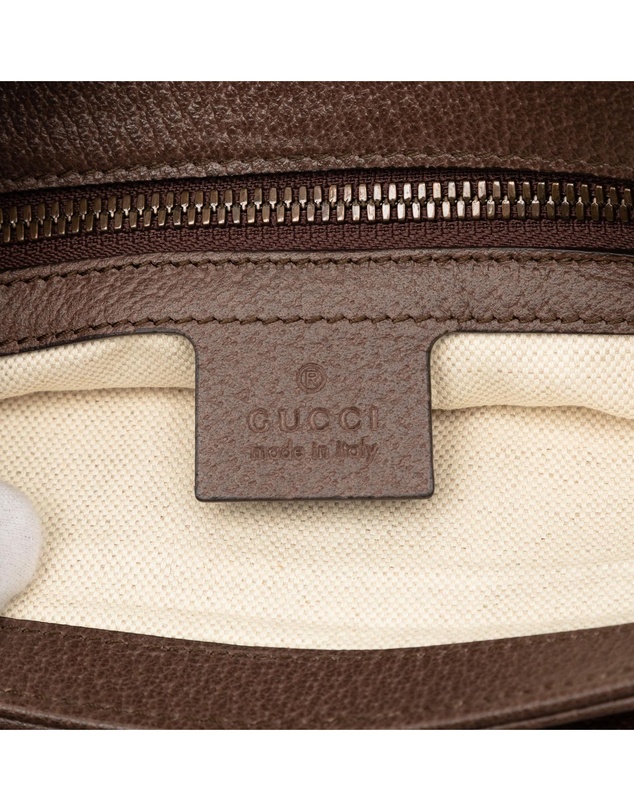 Pre-Loved by Azura Reborn - Pre-Loved Medium GG Supreme Ophidia Crossbody