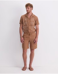 Sportscraft - Caffery Cargo Short