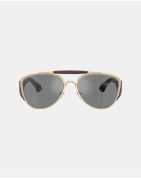 Burberry - BE3161