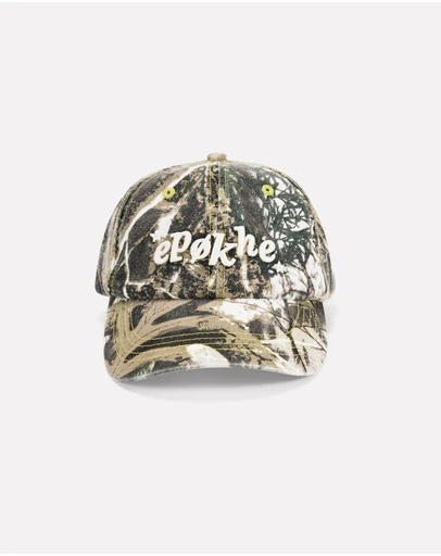 Epokhe - Epokhe Ashfall Cap