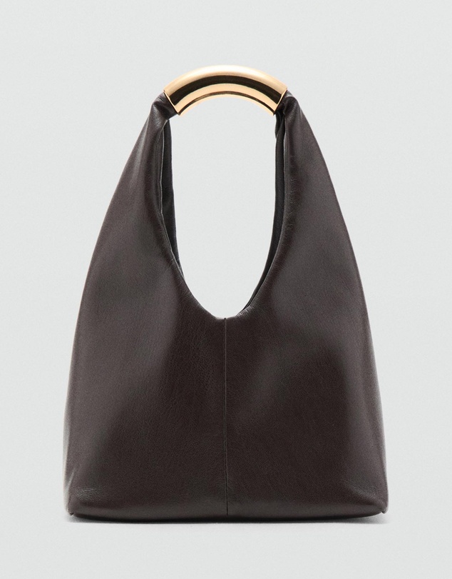 M.N.G - Bernard Medium Bag