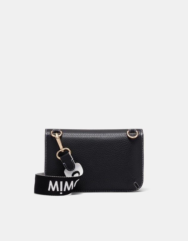 MIMCO - Jett Flapover Crossbody Bag