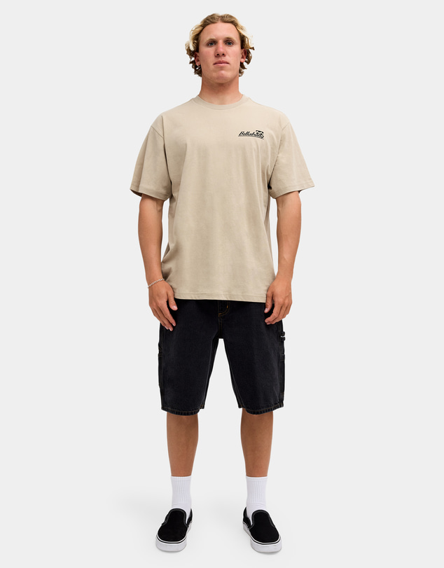 Billabong - Mens Tilt T-Shirt