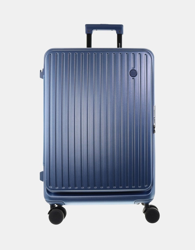 Pierre Cardin - Pierre Cardin Escapade 67cm Medium Hard Shell Case