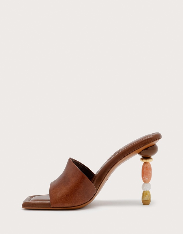 Cult Gaia - Mahina Sandals