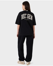 REC GEN - Float Arc RG Tee