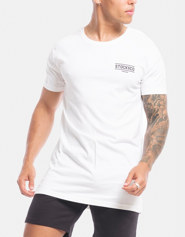 Stock & Co. - Chelsea Tee