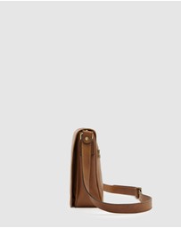 Republic of Florence - The Aurelian Leather Messenger