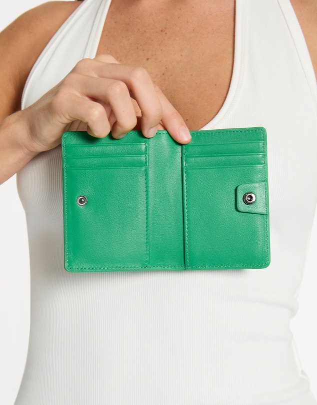 Status Anxiety - Easy Does It Wallet