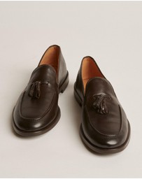 Aquila - Elias Tassel Loafers