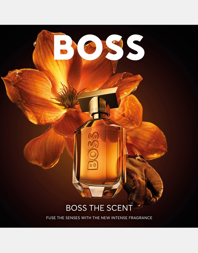 BOSS - Boss The Scent Eau De Parfum Intense For Her 50ml