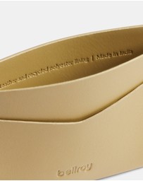 Bellroy - Card Slip