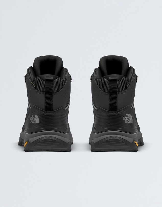 The North Face - Hedgehog Mid GORE-TEX - Men's