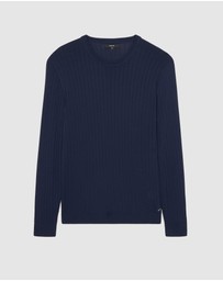 Politix - Todd Crew Knit