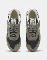 Reebok - Classic Nylon 89 - Men's
