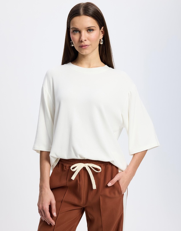Cartel & Willow - Solana Tee
