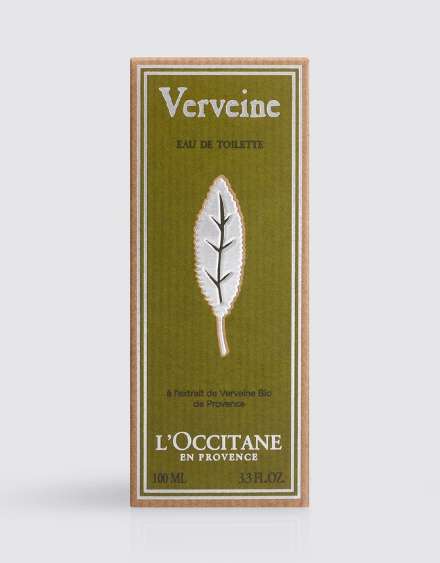 L'Occitane - Verbena EDT 100ml
