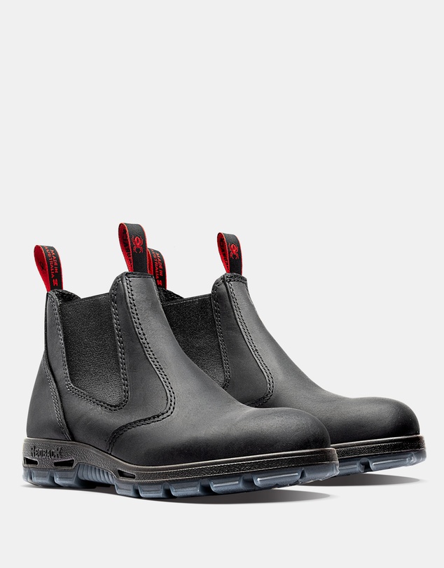 Redback Boots - Bobcat