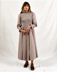 Binny - Hot Toddies Dress