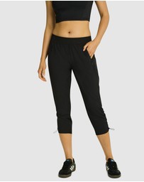 Rockwear - On Duty 3/4 Pants