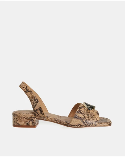 ALDO - Jazmina Sandals