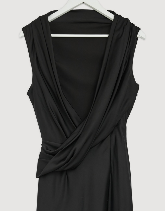 Revibe - Repaired Significant Other Luka Gown - AU 10