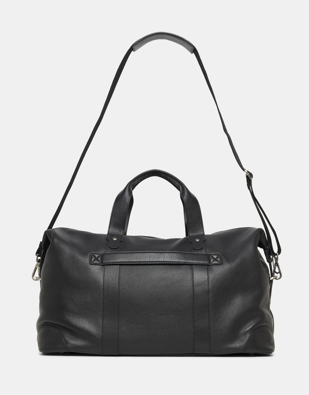 Julius Marlow - Leather Overnight Bag