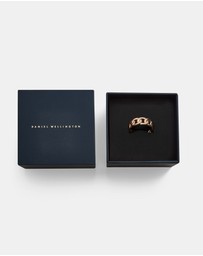 Daniel Wellington - Chunky Chain Ring