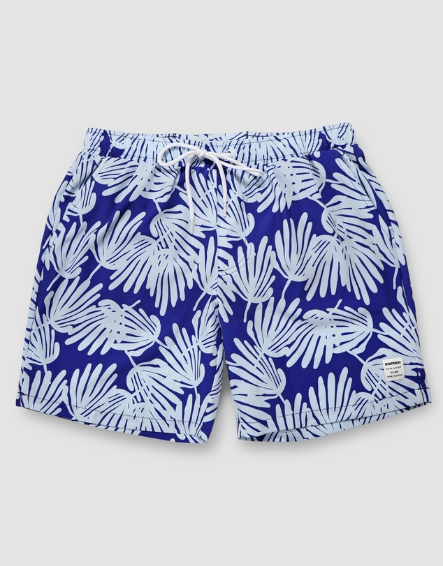Mosmann - Men's Swim Shorts - Montserrat