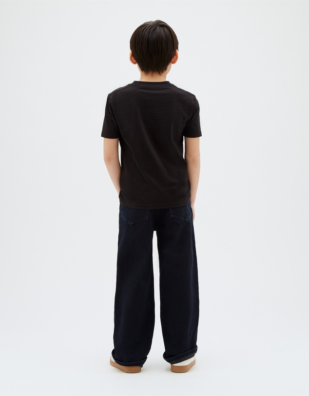 Calvin Klein Jeans - Boys Logo T-Shirt