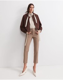Sportscraft - Evie Capri Pants