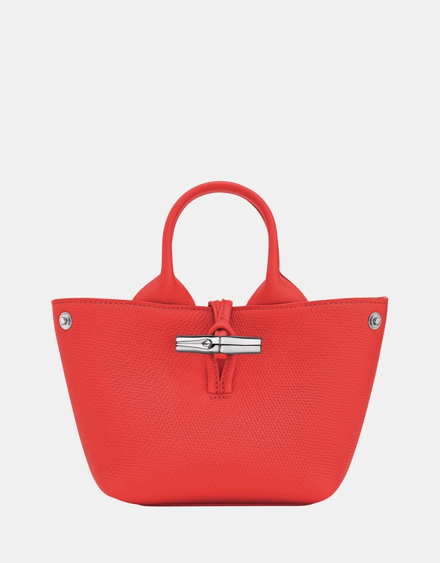 Longchamp - Le Roseau Top Handle Bag