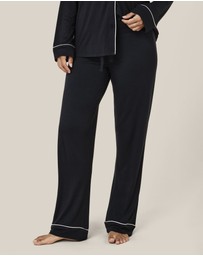 Papinelle - Kate Modal Soft Full Length PJ Set