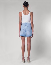 Nobody Denim - Stevie Shorts