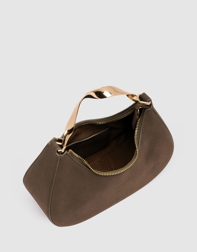 Nine West - Camille Top Handle Bag
