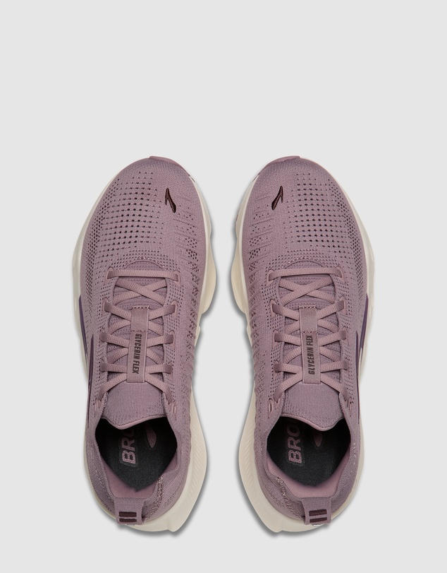 Brooks - Glycerin Flex - Women's