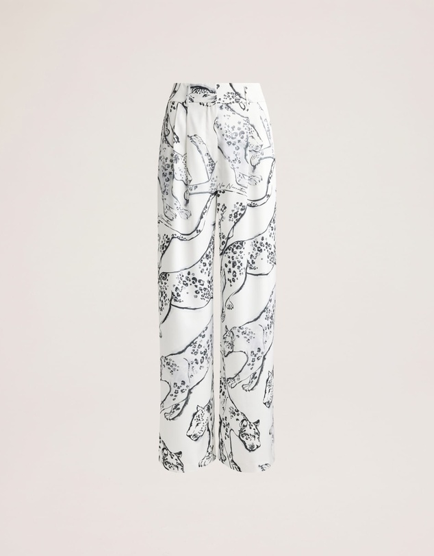 SABA - Jaggar Wide Leg Pant