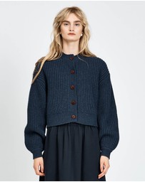 bul - Valo Cardigan Navy