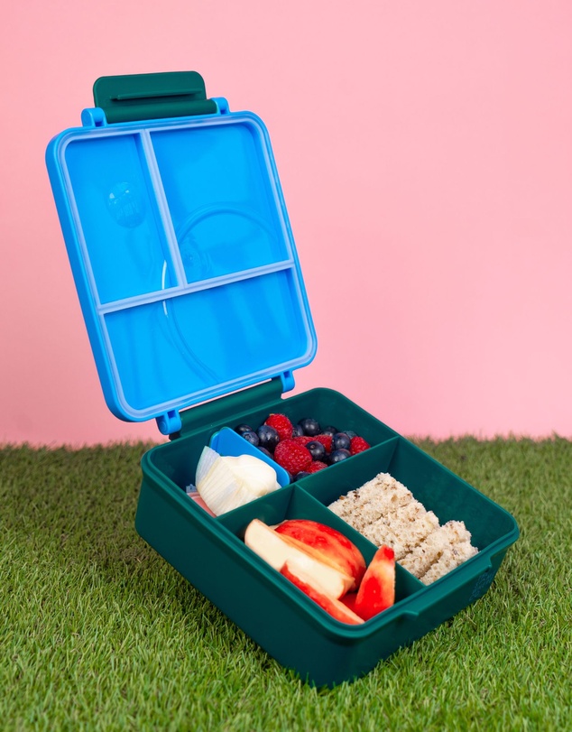 The Somewhere Co - Trailblazer Mini Bento Lunch Box