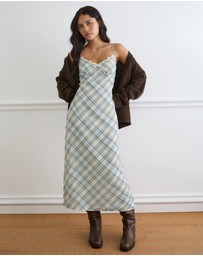 Motel Rocks - Naska Dress