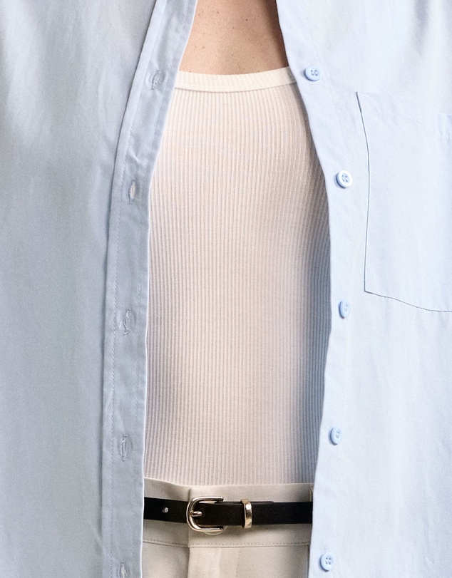 MVN - Relaxed Shirt