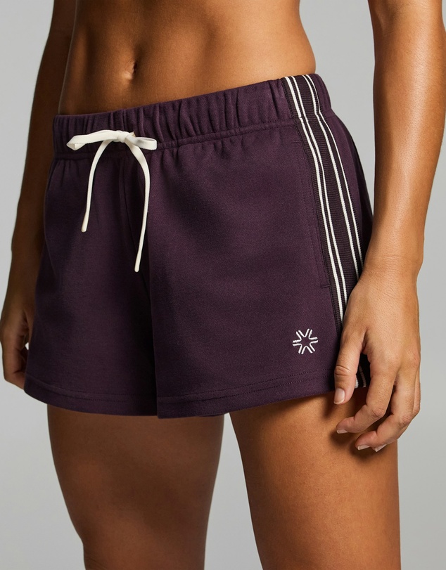 Rockwear - Taped Side Textured Short